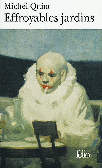 Effroyables jardins