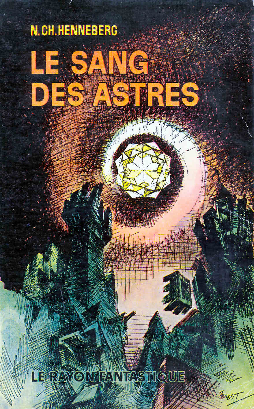 Le Sang des astres