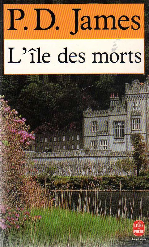 L'île des morts