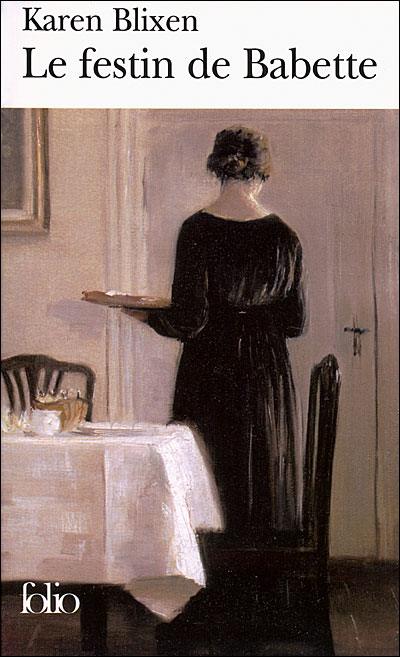 Le dîner de Babette