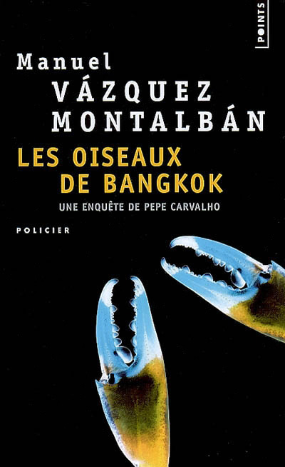 Les oiseaux de Bangkok