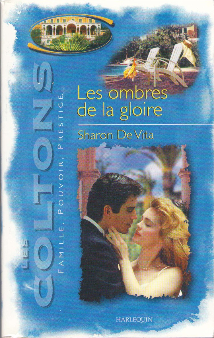 Les ombres de la gloire