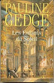 Les enfants du soleil