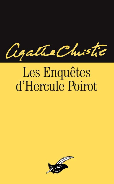 Les Enquêtes d'Hercule Poirot