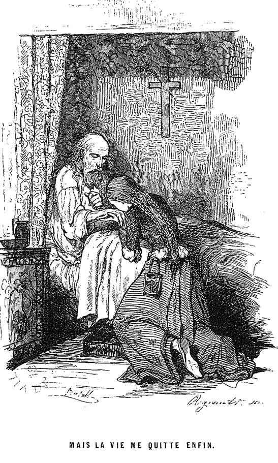 Les Contes de nos pères