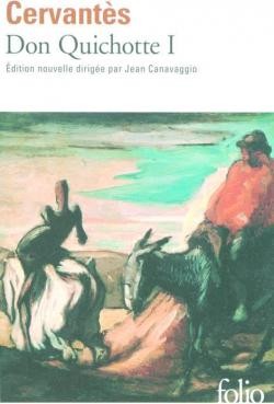 Don Quichotte, tome 1