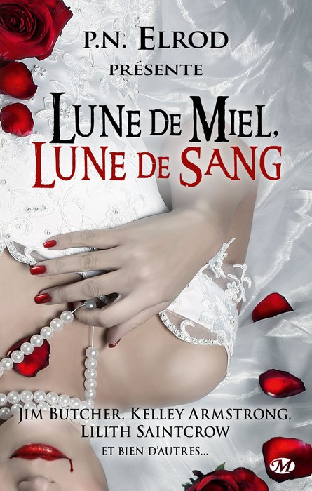 Lune de Miel, Lune de Sang