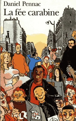 La Fée Carabine