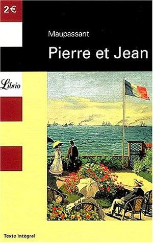 Pierre et Jean