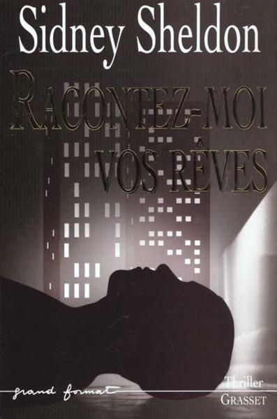 Racontez-Moi Vos Reves