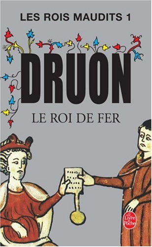 Le Roi de fer