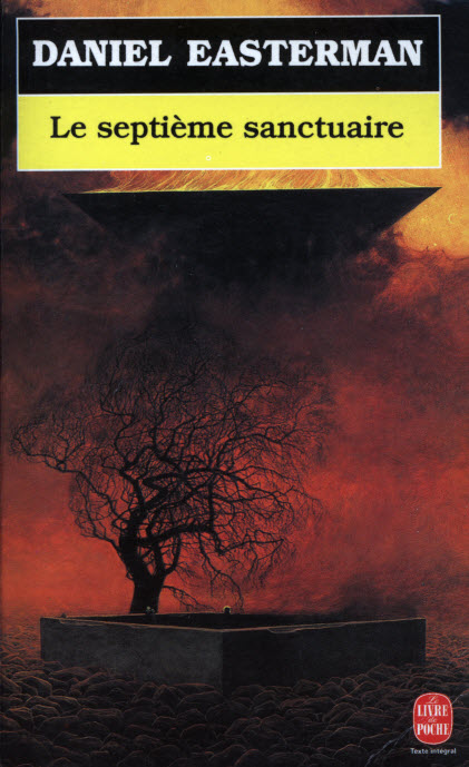 Le Septième sanctuaire