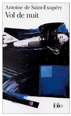 Vol de nuit