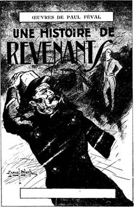 Une Histoire de revenants