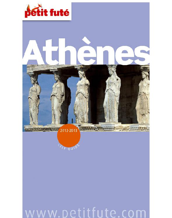 Athènes