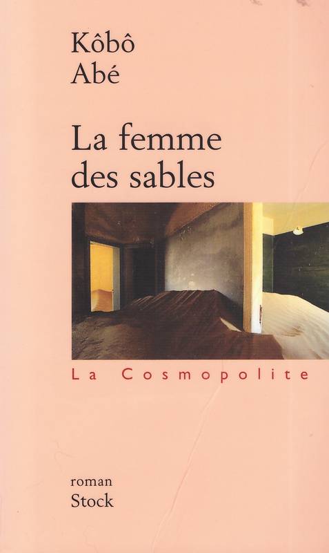 La Femme des sables