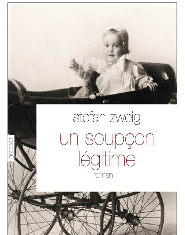 Un soupçon légitime