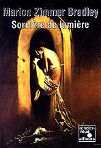 Sorcière de lumière