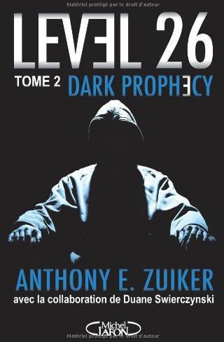 Dark Prophecy