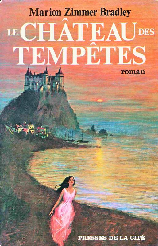 Le château des tempêtes