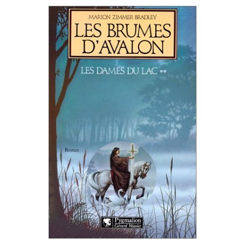 Les brumes d'avalon