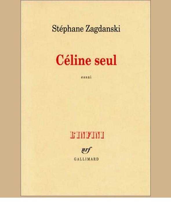 Céline seul