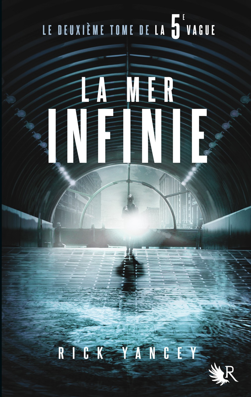 LA MER INFINIE