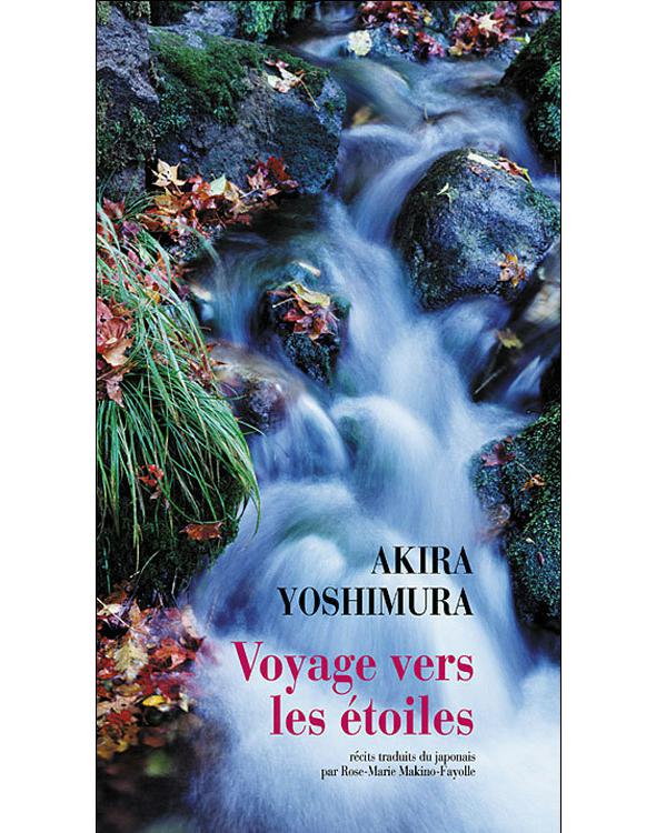 Voyage vers les étoiles