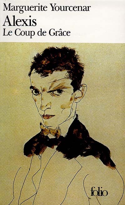 Alexis ou le traité du vain combat - Le coup de grâce