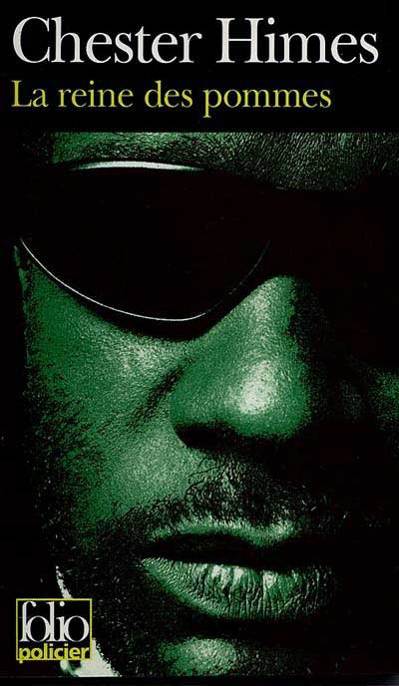 La reine des pommes