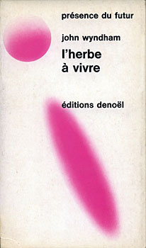 L'Herbe à vivre