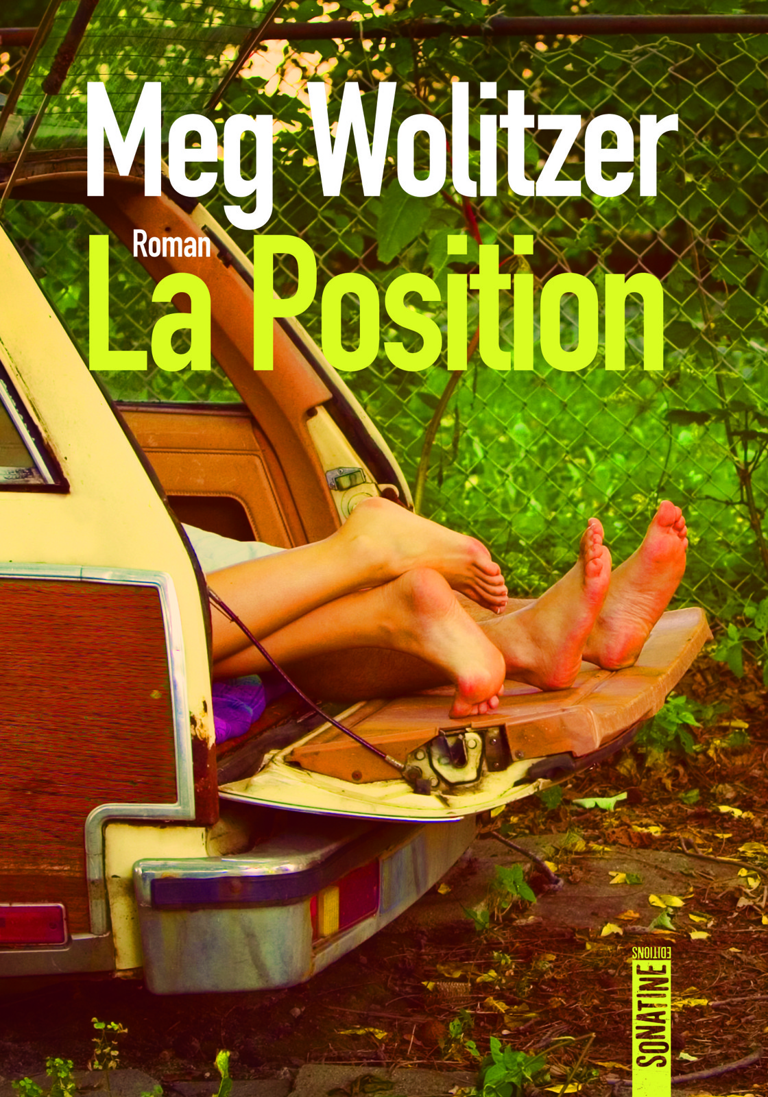 La Position
