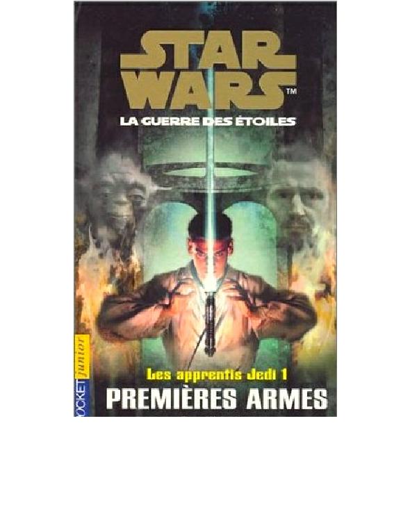 Premières armes