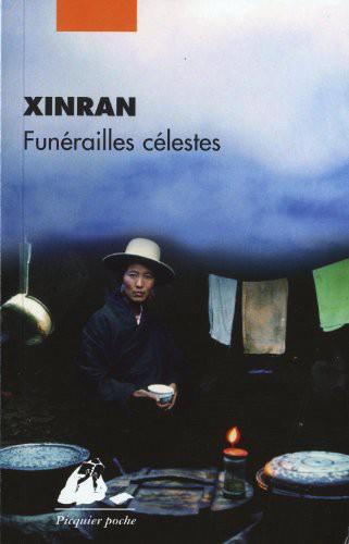 Funérailles célestes