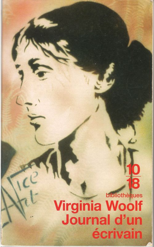 Journal d'un écrivain