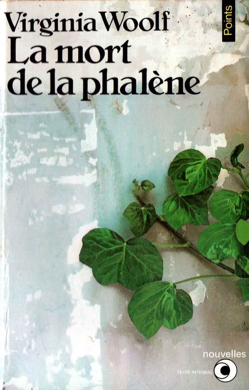 La Mort de la phalène