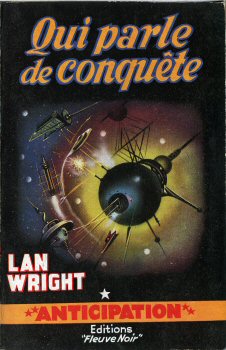 Qui parle de conquête