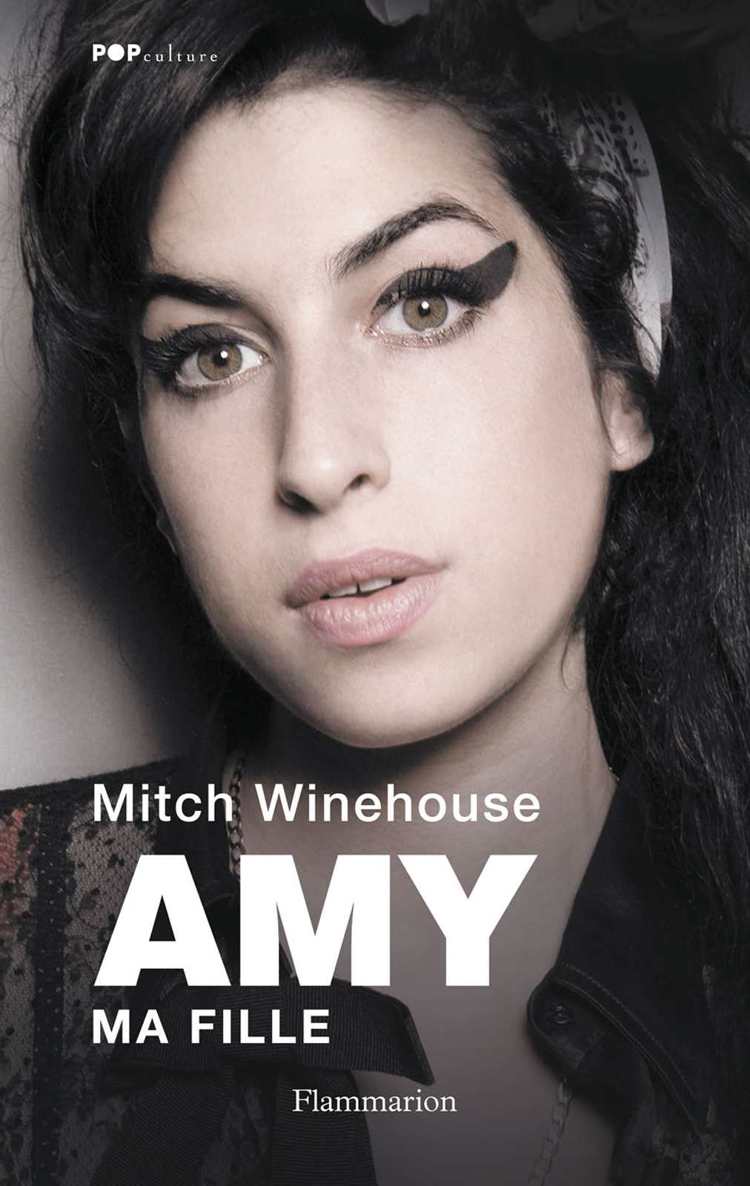 Amy, ma fille (LITTERATURE ETR) 