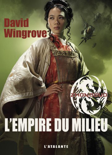 L'Empire du Milieu: Zhongguo, T3