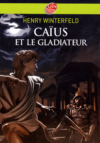 Caius et le gladiateur