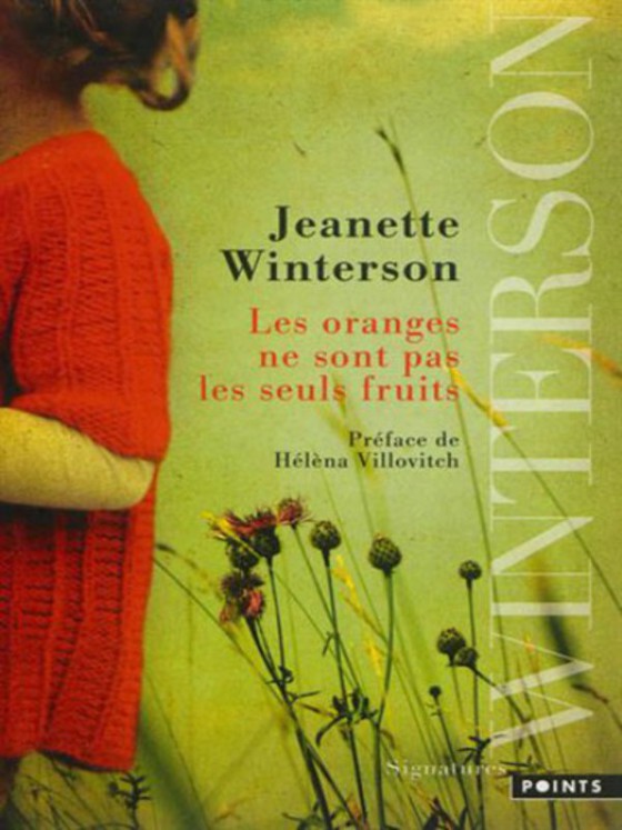 Les Oranges ne sont pas les seuls fruits