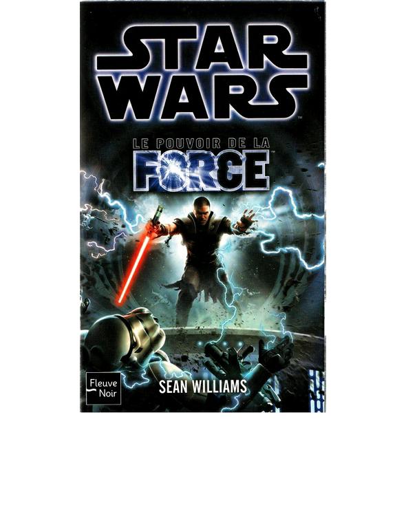 Le pouvoir de la Force I
