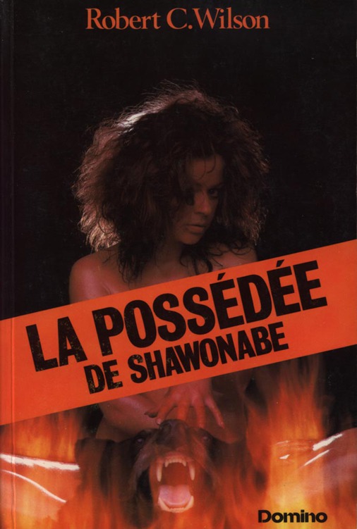 La Possédée De Shawonabe