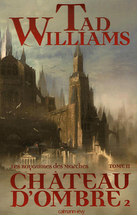 Château d'ombre - 2