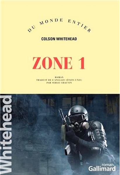 Zone 1