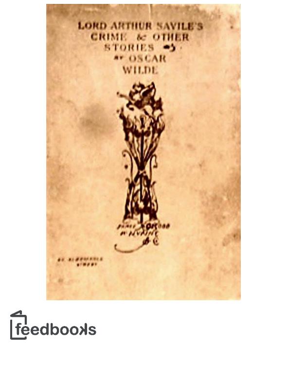 Le crime de Lord Arthur Savile