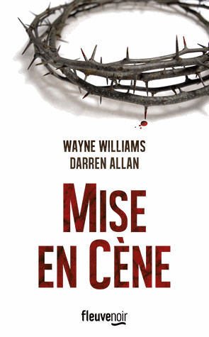 Mise en cène