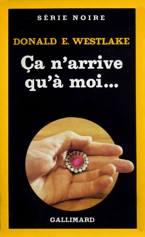 Ça n’arrive qu’à moi…