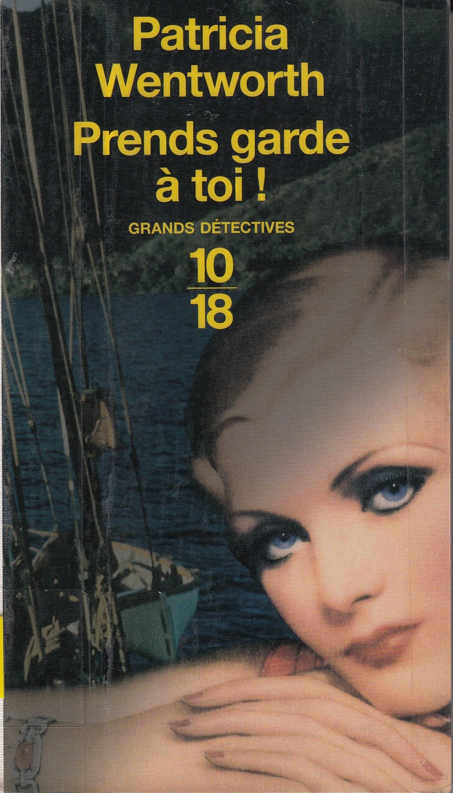 Prends garde à toi !