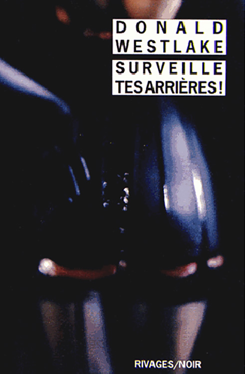 Surveille tes arrières